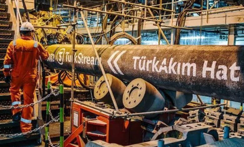 gaz doğal gaz rus